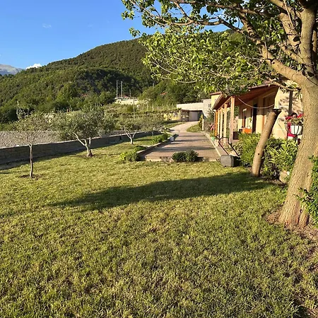 Ferienhaus Nino's *