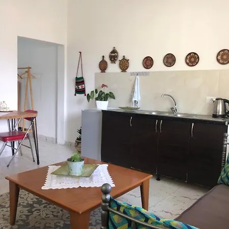Nino's Ferienhaus