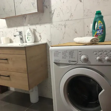 Nino's Сasa de vacaciones *