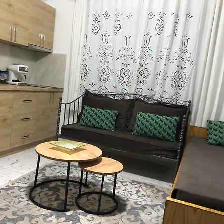 Nino's Casa de Férias