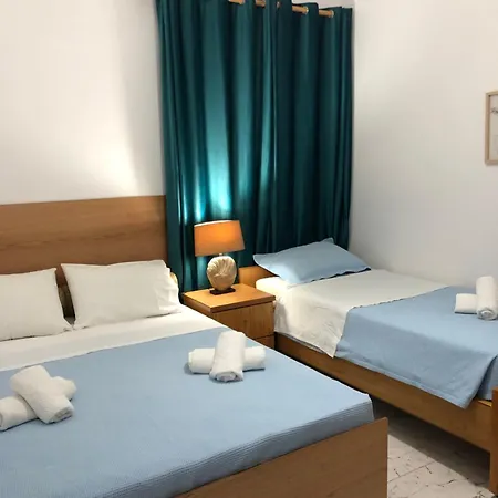 Сasa de vacaciones Nino's Zhaban