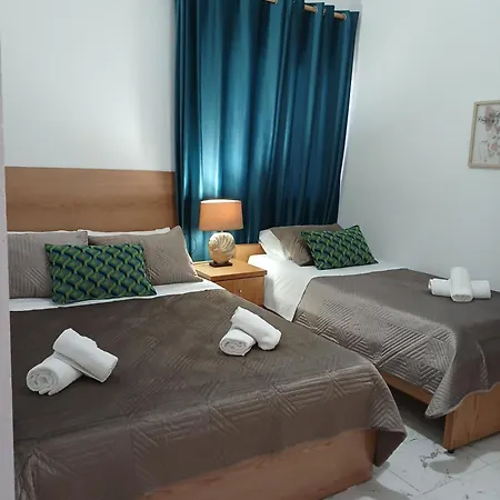 Сasa de vacaciones Nino's Zhaban