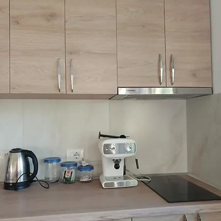 Nino's Holiday home Corovode