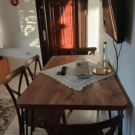 Holiday home Nino's *