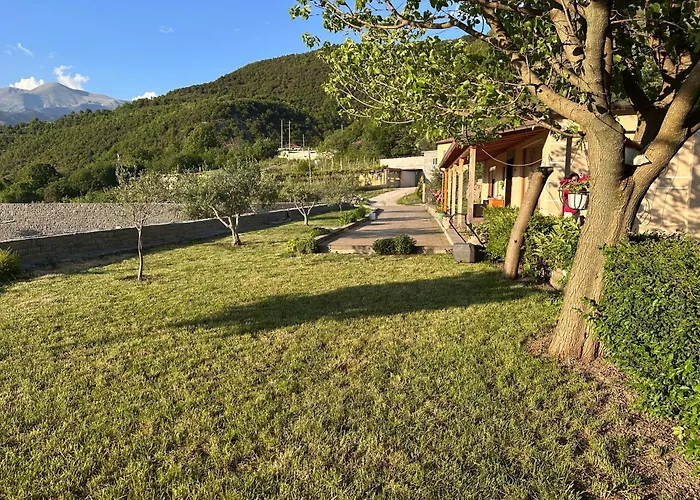 Casa vacanze Nino's *