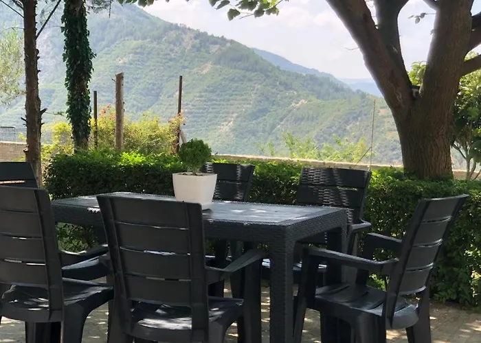 Сasa de vacaciones Nino's