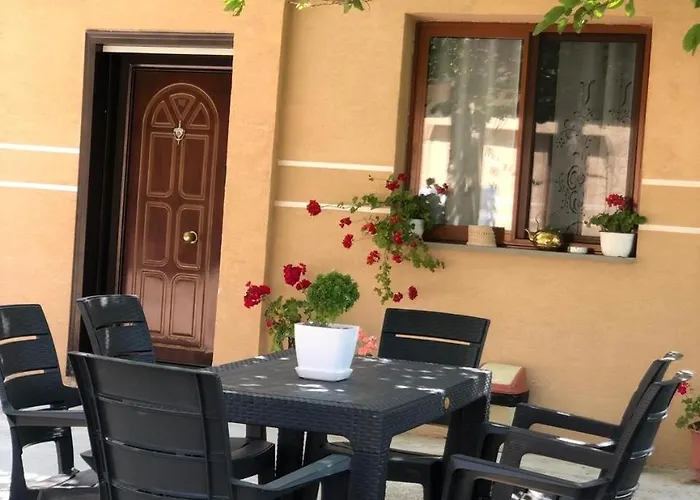 Nino's Casa de Férias *