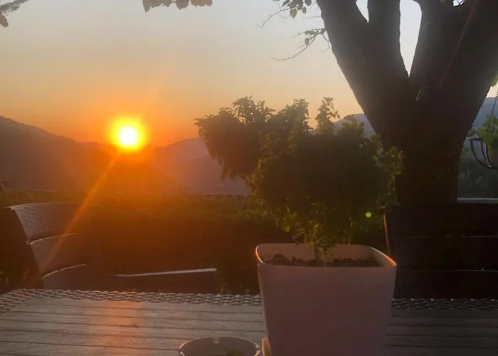 度假居 Nino's Zhaban