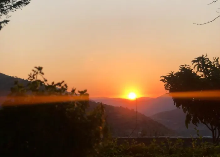 Casa vacanze Nino's Zhaban