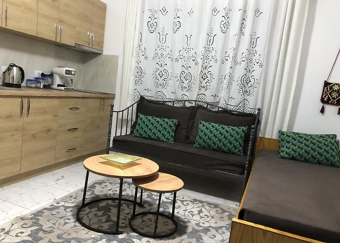 Nino's Casa de Férias