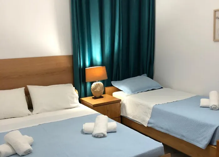 Casa vacanze Nino's Zhaban