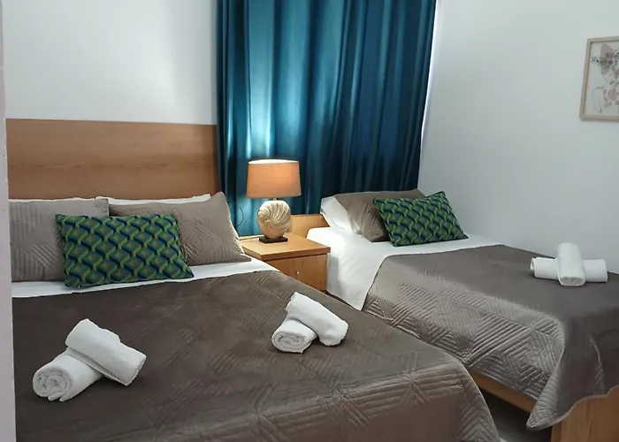 Сasa de vacaciones Nino's Zhaban